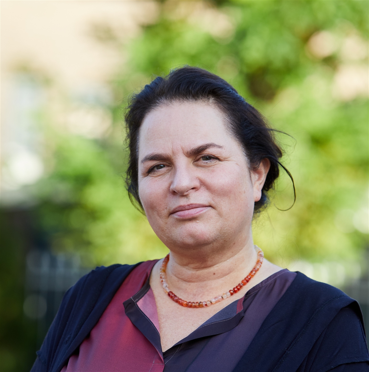 Interview met Marleen Stikker 'Leren over participatie bij het aardgasvrij maken van wijken'